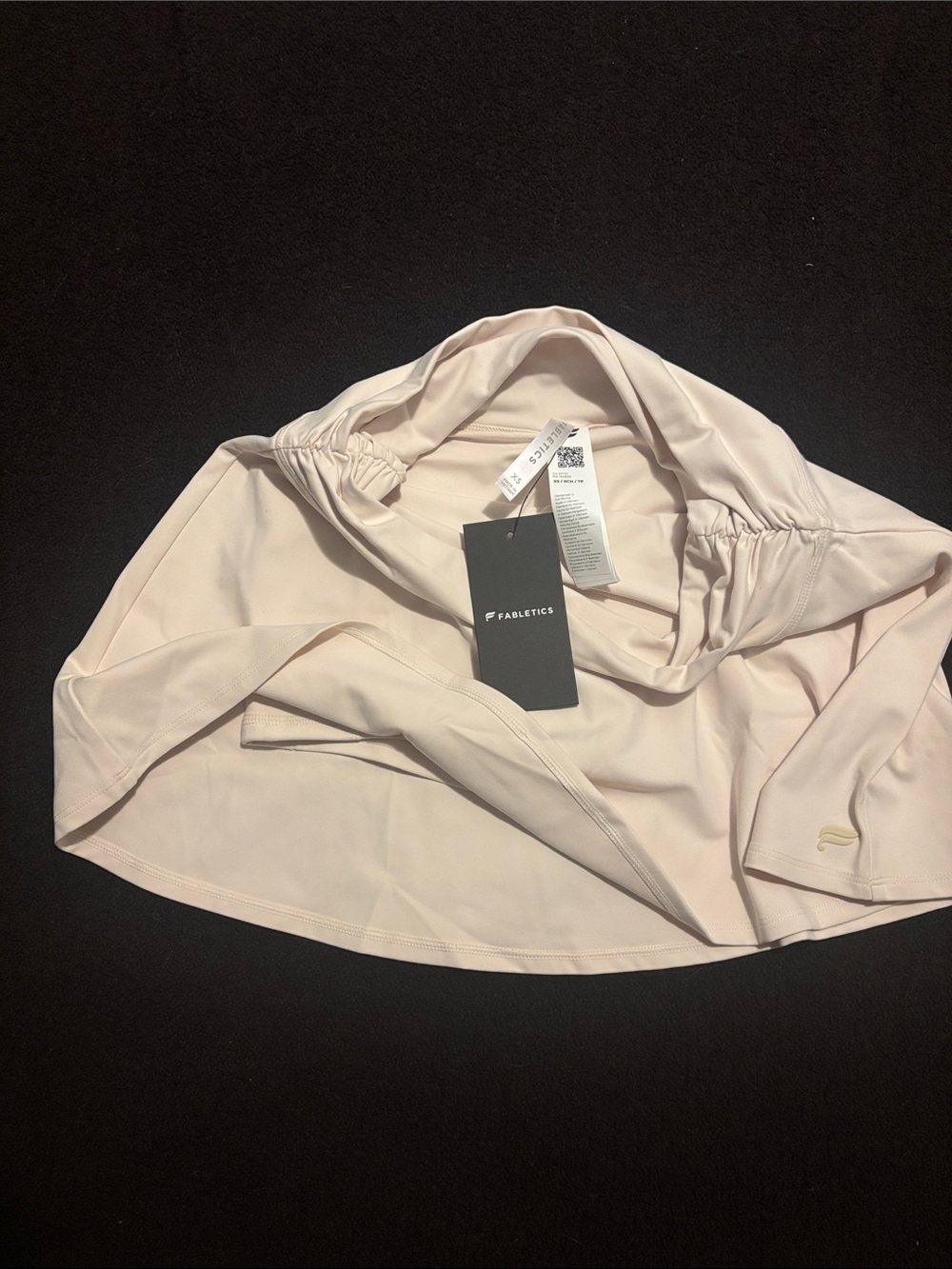 Fabletics Athletic Shorts in Pink Size XS NWT